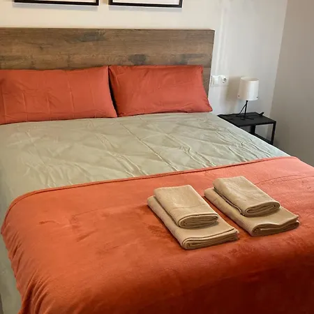 Apartment Vernia 5-19