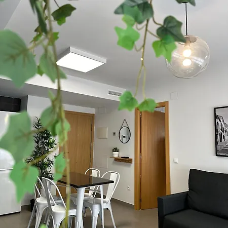Apartment Vernia 5-19 Xativa